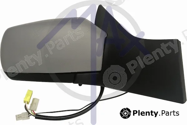 MAX MCT153-R — Exterior Mirror