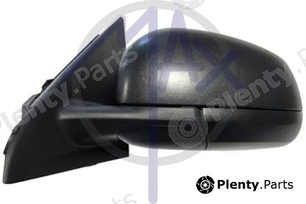 MAX MRN223-L — Exterior Mirror