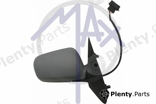 MAX MVW173-R — Exterior Mirror