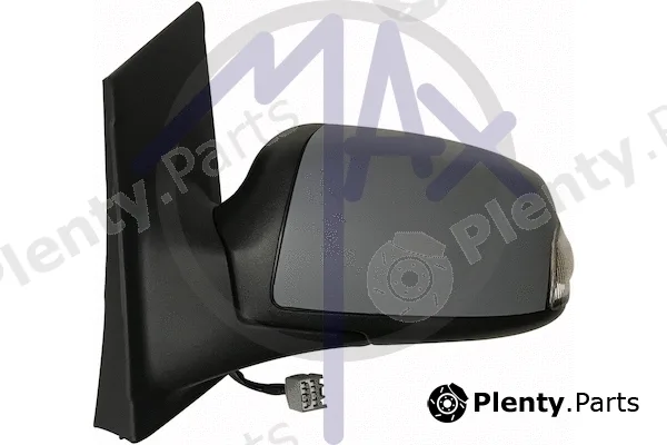 MAX MFD225-L — Exterior Mirror