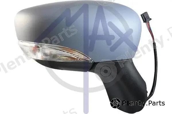 MAX MRN135-R — Exterior Mirror