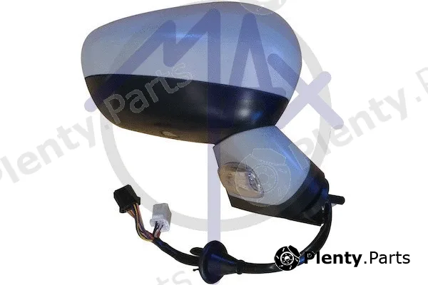 MAX MCT212-R — Exterior Mirror