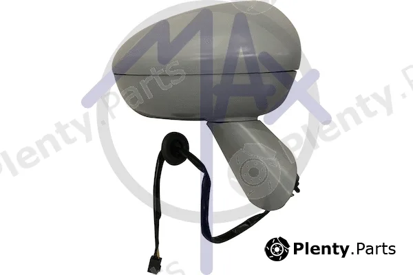 MAX MOP195-R — Exterior Mirror