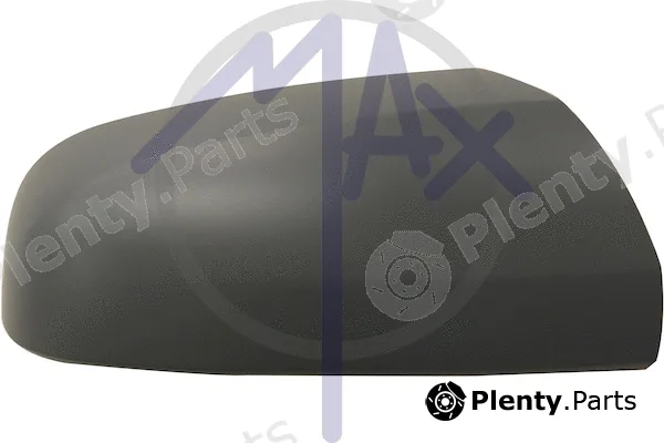 MAX MOP312-R — Cover, exterior mirror