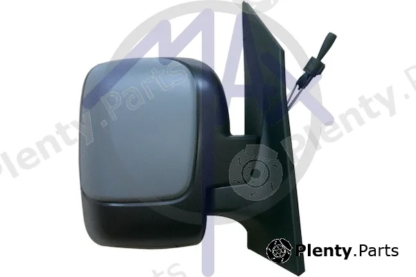 MAX MFT851-R — Exterior Mirror