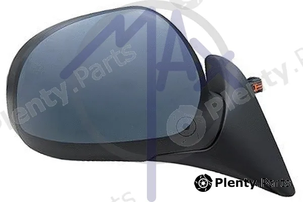 MAX MCT163-R — Exterior Mirror