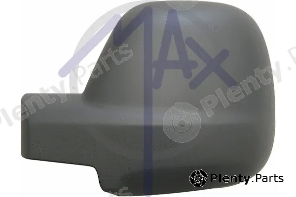 MAX MPG834-L — Cover, exterior mirror