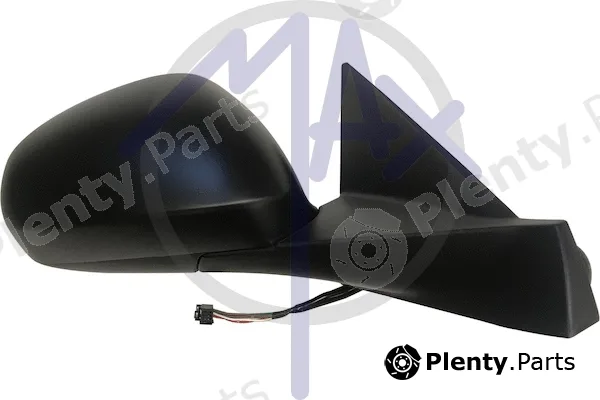 MAX MAR319-R — Exterior Mirror