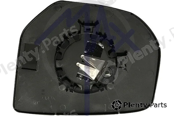 MAX MPG330-R — Mirror Glass, exterior mirror