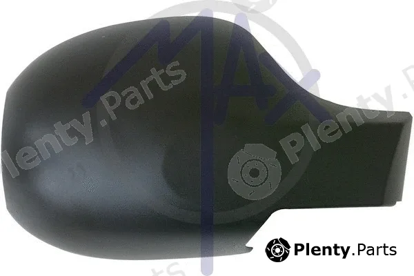 MAX MRN720-R — Cover, exterior mirror