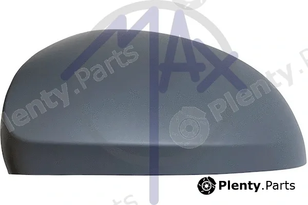 MAX MVW307-L — Cover, exterior mirror