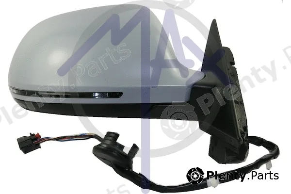MAX MAD152-R — Exterior Mirror