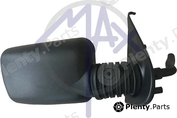 MAX MFT190-R — Exterior Mirror