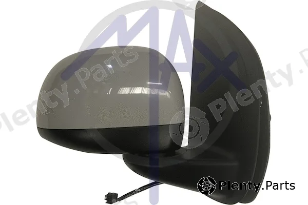 MAX MFT128-R — Exterior Mirror