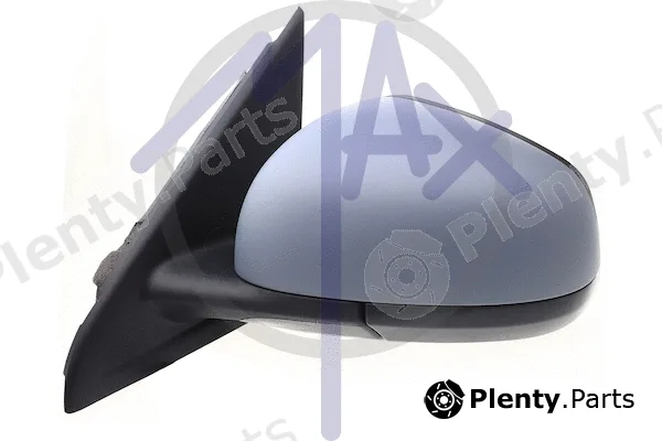 MAX MRN224-L — Exterior Mirror