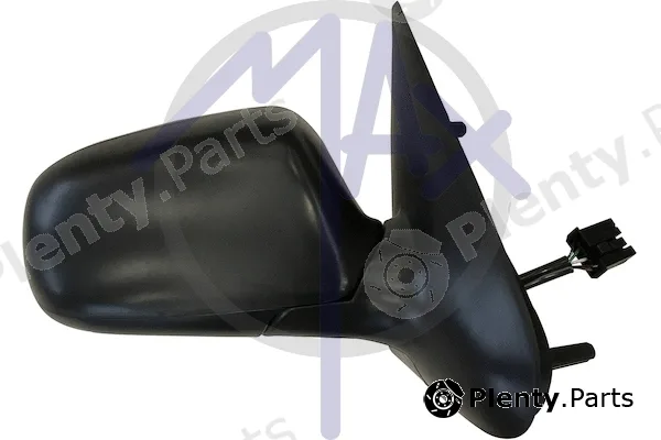 MAX MCT141-R — Exterior Mirror
