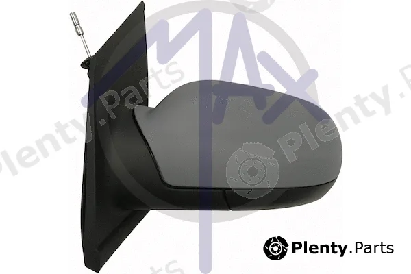 MAX MVW194-L — Exterior Mirror