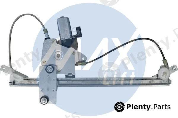 MAX WME160-R — Window Regulator