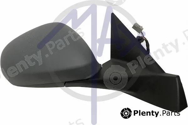 MAX MAR323-R — Exterior Mirror