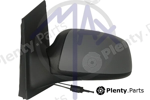MAX MFD222-L — Exterior Mirror