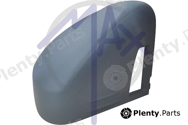 MAX MVW324-R — Cover, exterior mirror