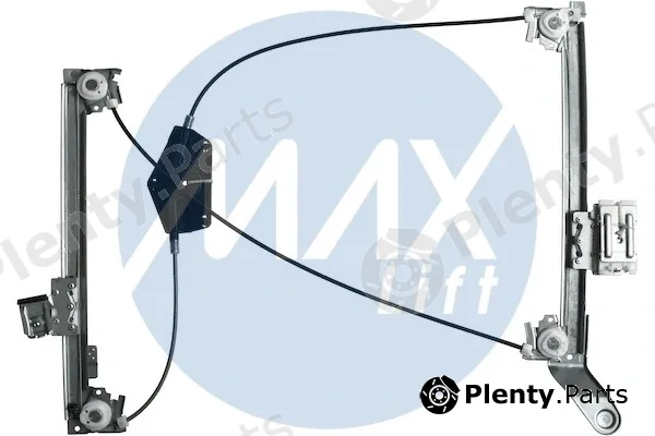 MAX WAD108-L — Window Regulator