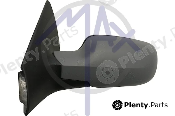 MAX MRN183-L — Exterior Mirror