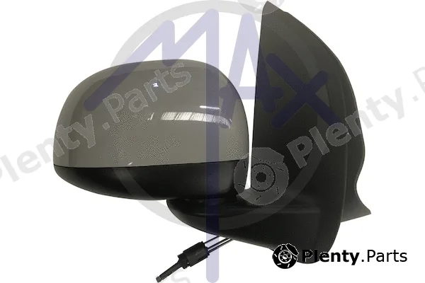 MAX MFT126-R — Exterior Mirror