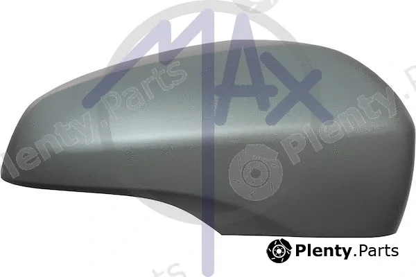 MAX MDW305-R — Cover, exterior mirror