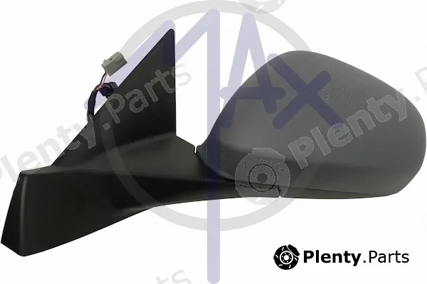 MAX MAR323-L — Exterior Mirror