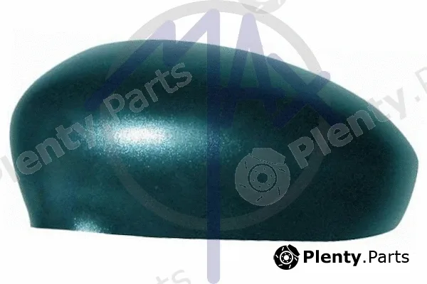 MAX MFT503-L — Cover, exterior mirror