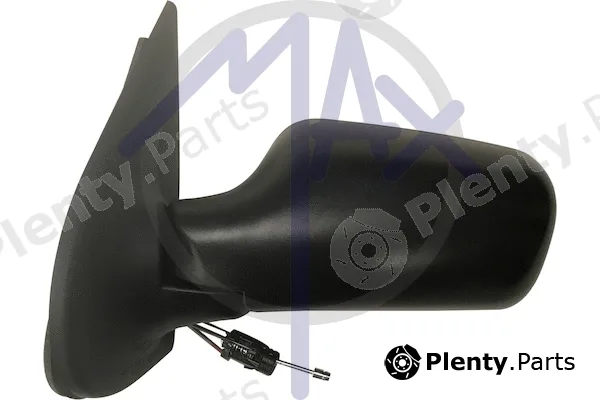 MAX MFT122-L — Exterior Mirror