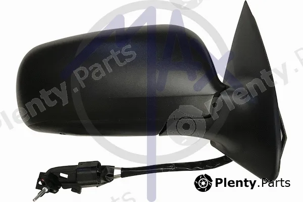 MAX MSK102-R — Exterior Mirror