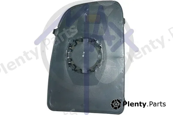 MAX MFT804-R — Mirror Glass, exterior mirror