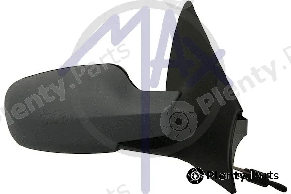 MAX MRN182-R — Exterior Mirror