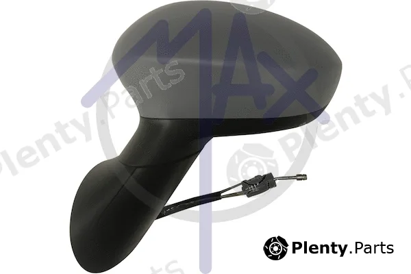 MAX MFT192-L — Exterior Mirror