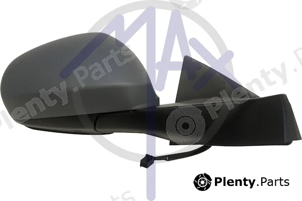 MAX MAR321-R — Exterior Mirror