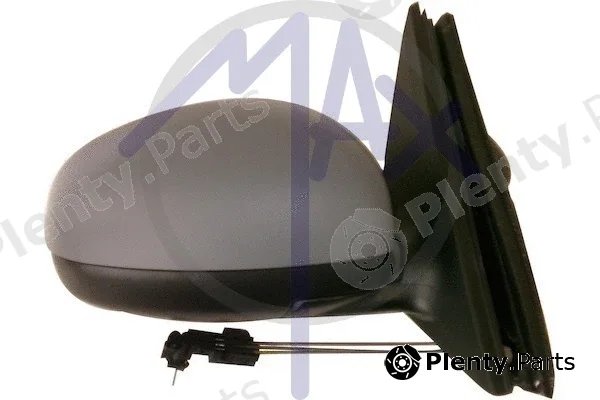 MAX MSK104-R — Exterior Mirror