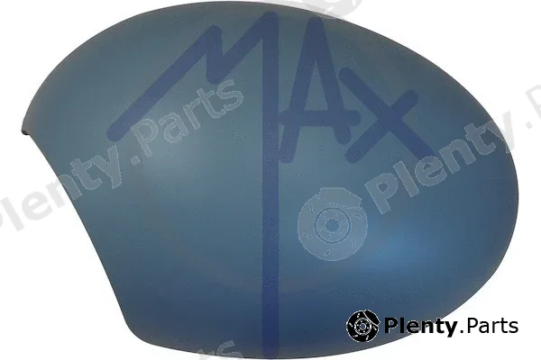 MAX MBM217-L — Cover, exterior mirror