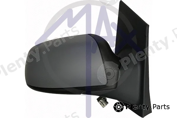 MAX MFD218-R — Exterior Mirror