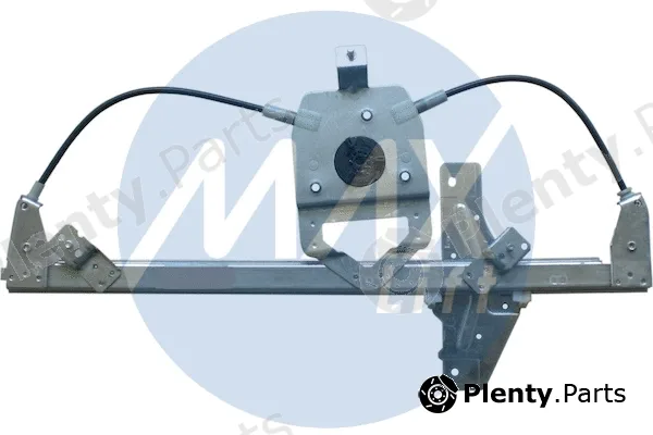 MAX WCT153-L — Window Regulator