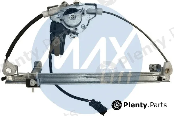 MAX WFT155-R — Window Regulator