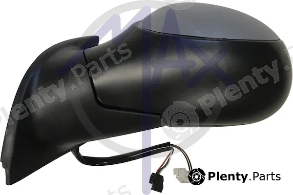 MAX MCT173-L — Exterior Mirror