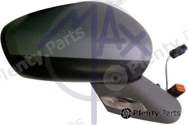 MAX MCT187-R — Exterior Mirror