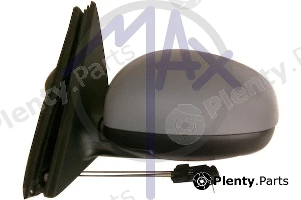 MAX MSK104-L — Exterior Mirror