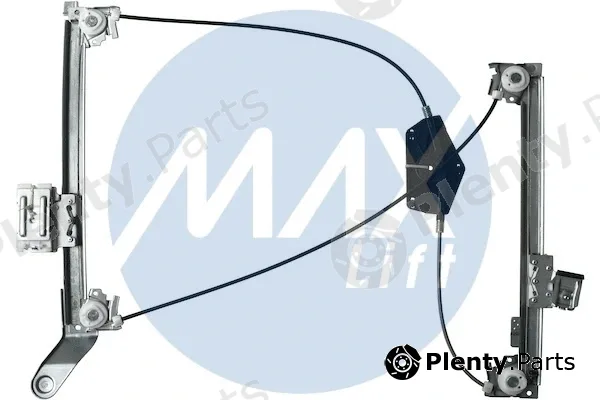 MAX WAD108-R — Window Regulator