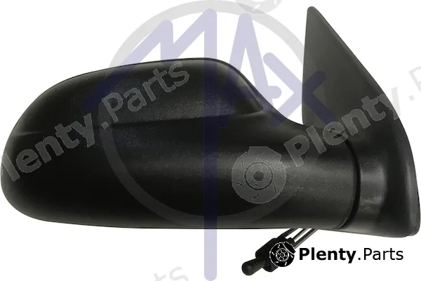 MAX MCT130-R — Exterior Mirror