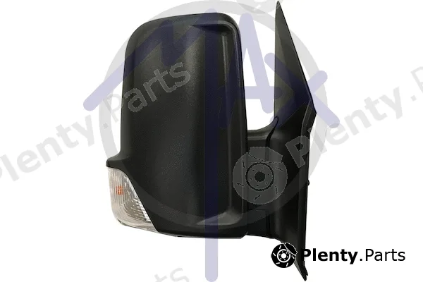 MAX MMB805-R — Exterior Mirror