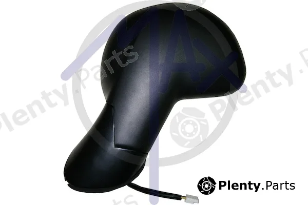 MAX MFT414S-L — Exterior Mirror