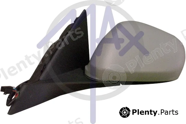 MAX MAR120-L — Exterior Mirror